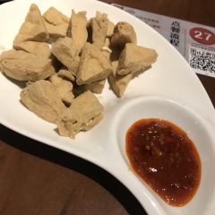 LONG TANG XIAO LONG BAO WEI LAI AN CHANG DIAN User Photo