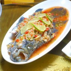 泰蒲·泰国料理(东街店) User Photo