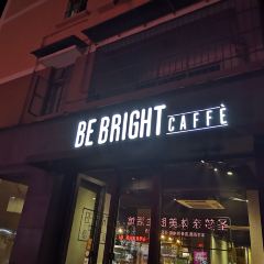 BE BRIGHT KITCHEN(體育西店)張用戶圖片