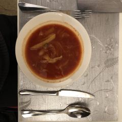 Modern Coffee&Restaurant User Photo