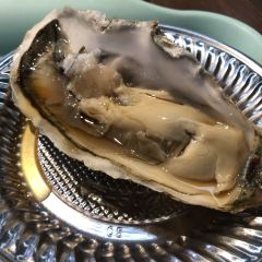 Hakodate Bukkake Seafood Restaurant User Photo