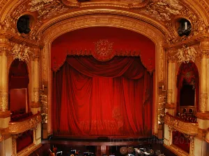 Opera reale svedese