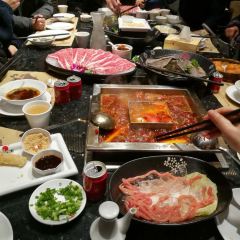 CHINA SAMITE-HOT POT User Photo