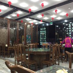 KOU FU HUI CAI GUAN User Photo