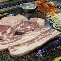 Xi Lai Pan (Xi Lai Xi Rou) User Photo