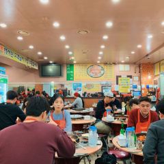 Chuncheonjip Dakgalbi User Photo