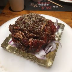 胡同里京味烤肉(总店) User Photo