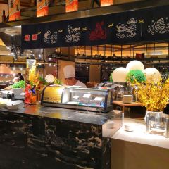 香榭麗西餐廳(碧桂園店)張用戶圖片