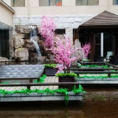 三清山希尔顿度假酒店·绿漪西餐厅 User Photo