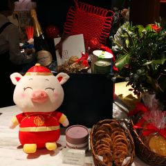 LE COMPTOIR DE PIERRE GAGNAIRE User Photo