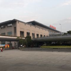 McDonald's (huochenanzhan) User Photo