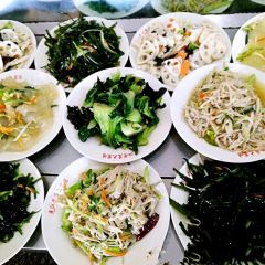 老店大宴鸡(晶华大道店) User Photo