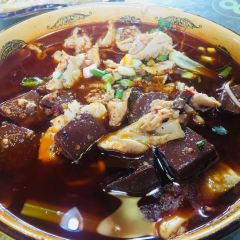 供销社饭店(麒麟街店) User Photo