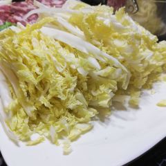 LONG GANG SHI SHANG YIN LE HUO GUO User Photo