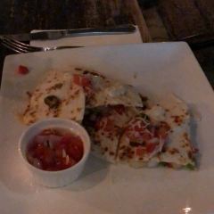 Red Sky Restaurant & Bar User Photo