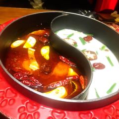 熊喵来了火锅(中街大悦城B馆创始店) User Photo