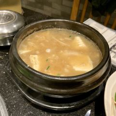 笑谈小街·韩国料理(番禺店) User Photo