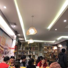 爱民螺蛳粉(环球店) User Photo