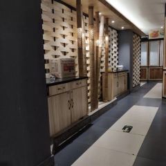 梁厨 User Photo