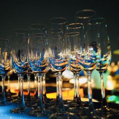 Octave Rooftop Lounge & Bar User Photo