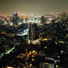 Octave Rooftop Lounge & Bar User Photo