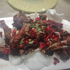 DaZhonghua Restaurant User Photo