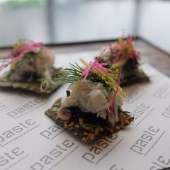 Paste Bangkok User Photo