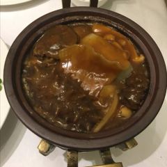 Yi Ding Shi Jia Fu Tiao Qiang User Photo