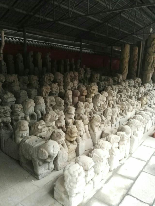 Ancient City of Three Temples