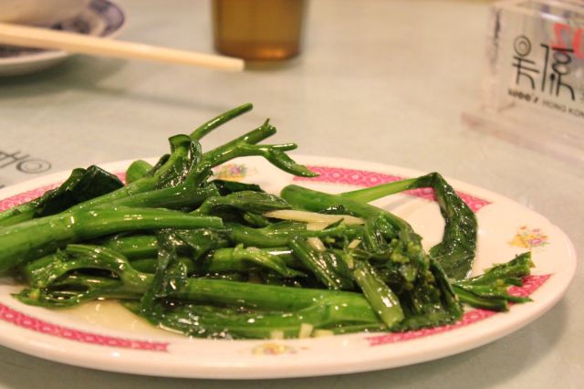 吳系茶餐廳