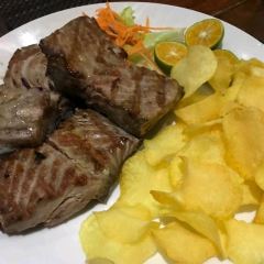 Amihan Restaurant Malapascua by MAUI ảnh của người dùng