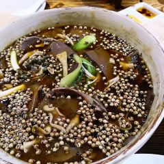 奉天小馆·非遗东北菜(文安路店) 여행 사진