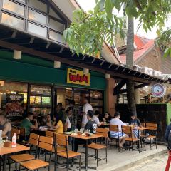 Mang Inasal ảnh của người dùng