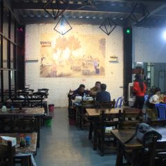 官塘锋记鱼生·生腌·砂锅粥(牌坊街店) User Photo