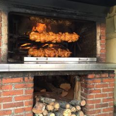La Carreta 여행 사진