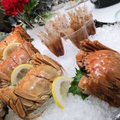 Fuxinghui (renminguangchang) User Photo