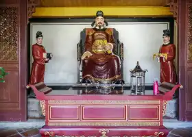 韓文公祠