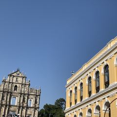 Historic Centre of Macau User Photo