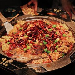 Kaojiang Spicy Grilled Fish Heijindian ảnh của người dùng