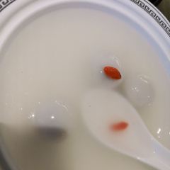 霸州茗汤日月潭温泉会馆·中餐厅 여행 사진