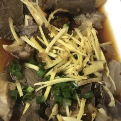 好成财牛排馆(涂门街店) User Photo