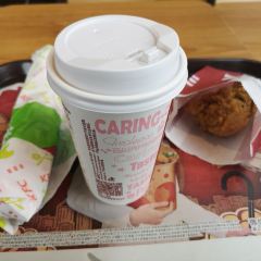 肯德基(常州鄒區泰富店)張用戶圖片