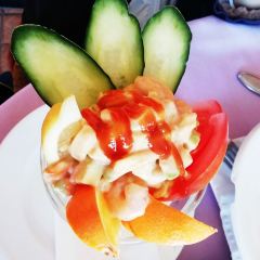 Restaurant 3Thes 여행 사진