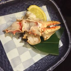 Kani Douraku Shinjuku Ekimae User Photo