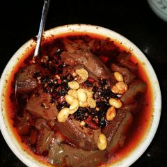 杨大姐私房牛肉馆(清和苑店) User Photo