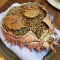 THE CLOVE CLUB 여행 사진
