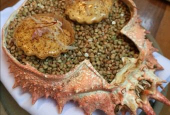 THE CLOVE CLUB User Photo