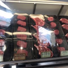 Texas Roadhouse User Photo