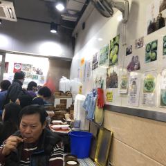 Sun Hing Restaurant 여행 사진