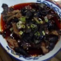 老陕麻子面馆 User Photo